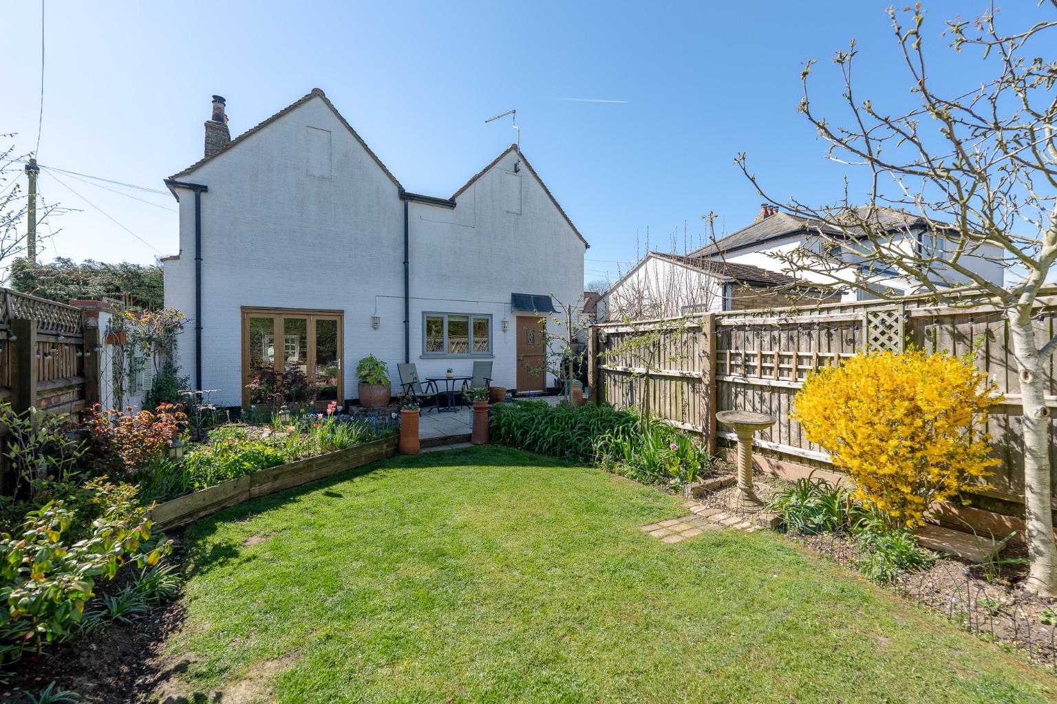 4 bed detached house for sale in West End, Cambridgeshire  - Property Image 21