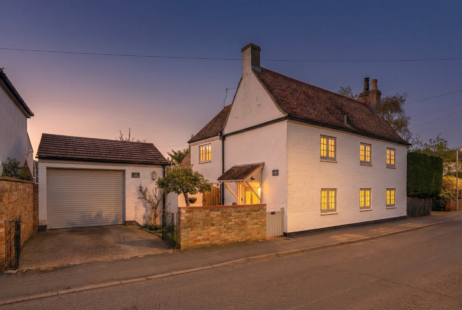 4 bed detached house for sale in West End, Cambridgeshire  - Property Image 26