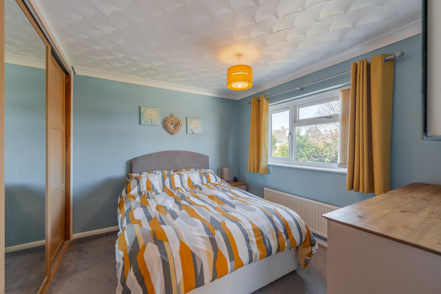 3 bed semi-detached house for sale in Abbots Crescent, St Ives 11