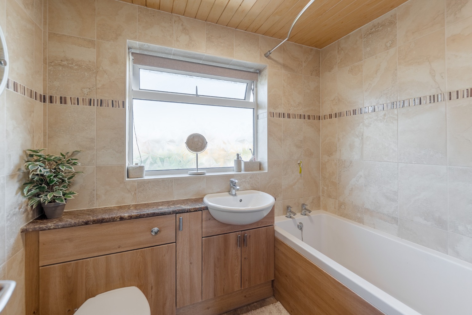 3 bed semi-detached house for sale in Abbots Crescent, St Ives  - Property Image 14