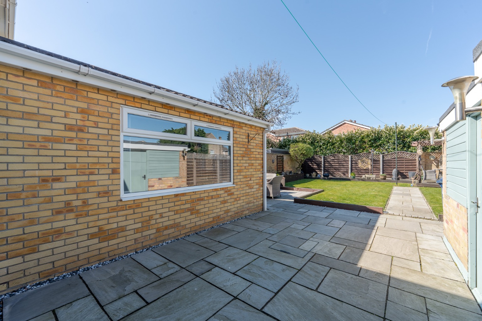 3 bed semi-detached house for sale in Abbots Crescent, St Ives 14