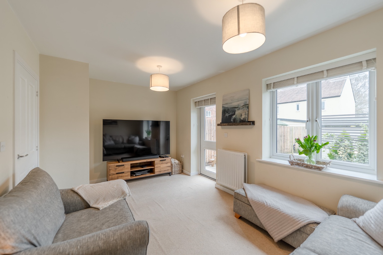 2 bed terraced house for sale in Walston Way, Cambridgeshire  - Property Image 2