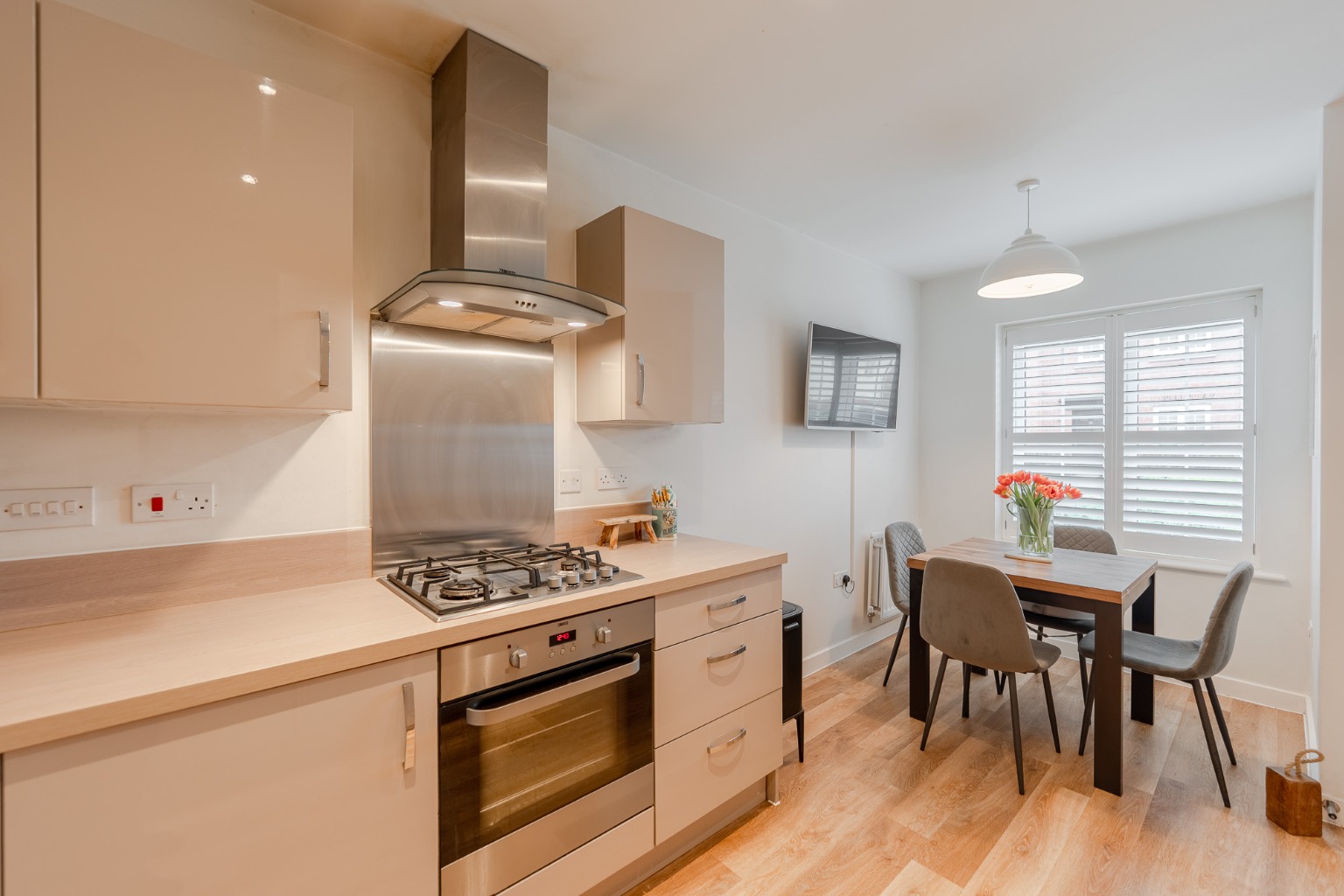 2 bed terraced house for sale in Walston Way, Cambridgeshire 4