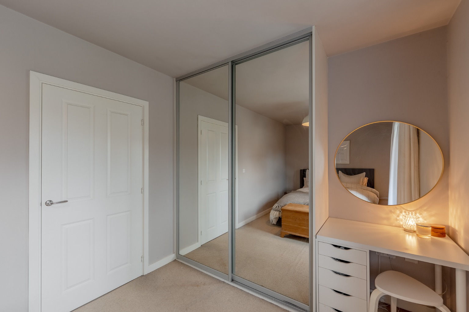 2 bed terraced house for sale in Walston Way, Cambridgeshire  - Property Image 11