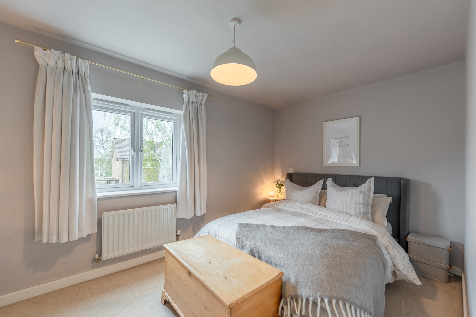 2 bed terraced house for sale in Walston Way, Cambridgeshire  - Property Image 9
