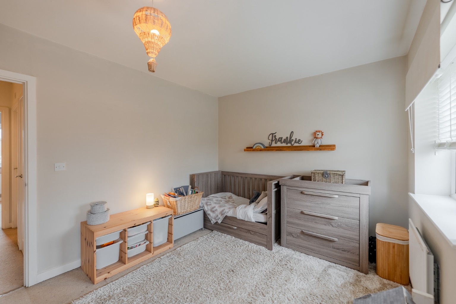 2 bed terraced house for sale in Walston Way, Cambridgeshire  - Property Image 12