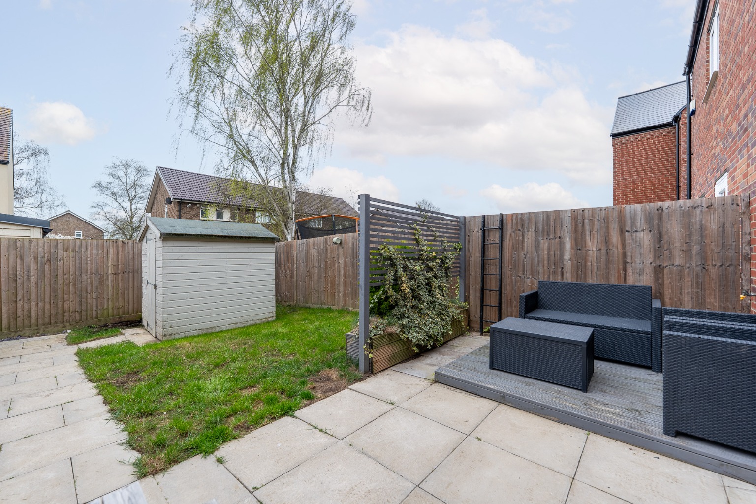 2 bed terraced house for sale in Walston Way, Cambridgeshire  - Property Image 15
