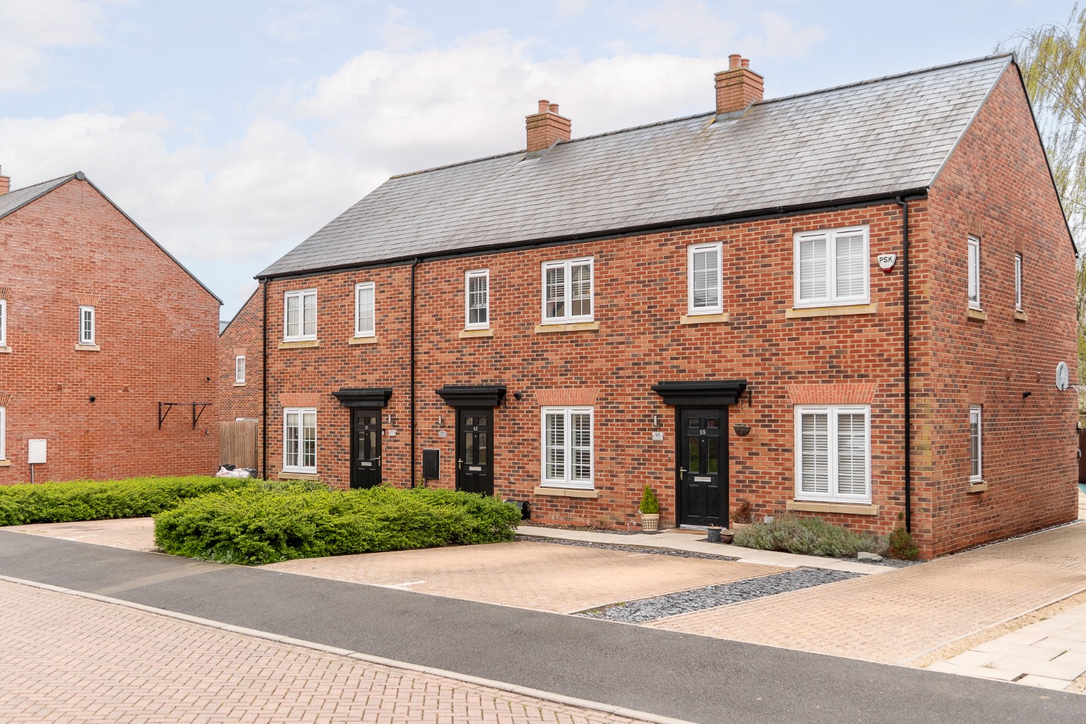 2 bed terraced house for sale in Walston Way, Cambridgeshire 16