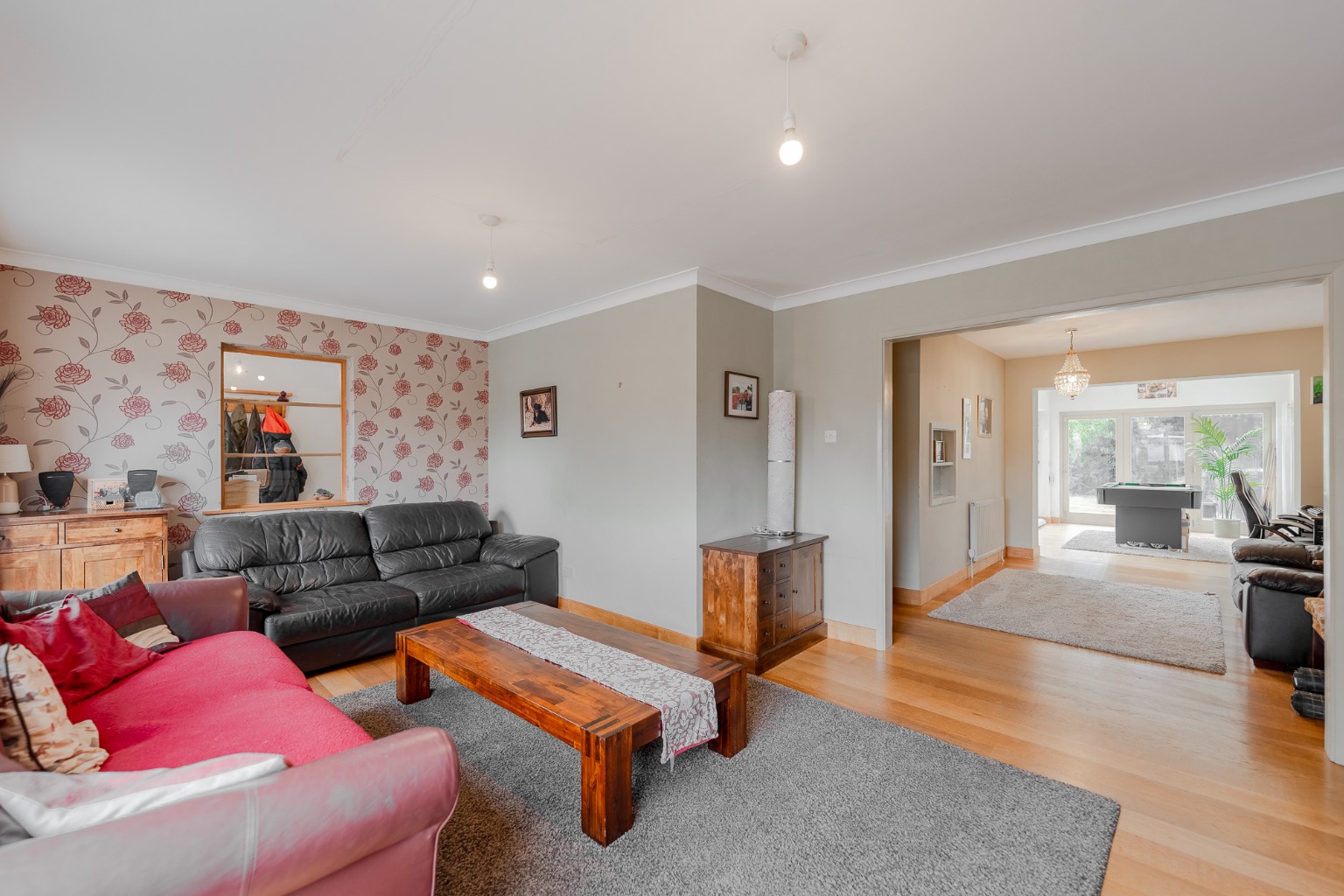 5 bed detached house for sale in Willow Close, Huntingdon  - Property Image 7