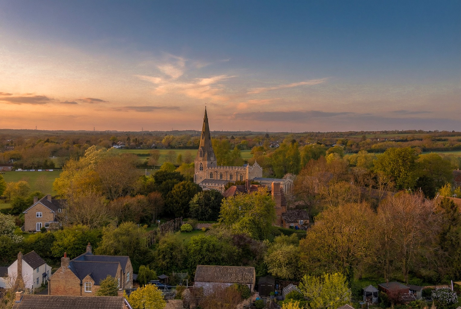 2 bed detached bungalow for sale in Bell Lane, Huntingdon  - Property Image 4