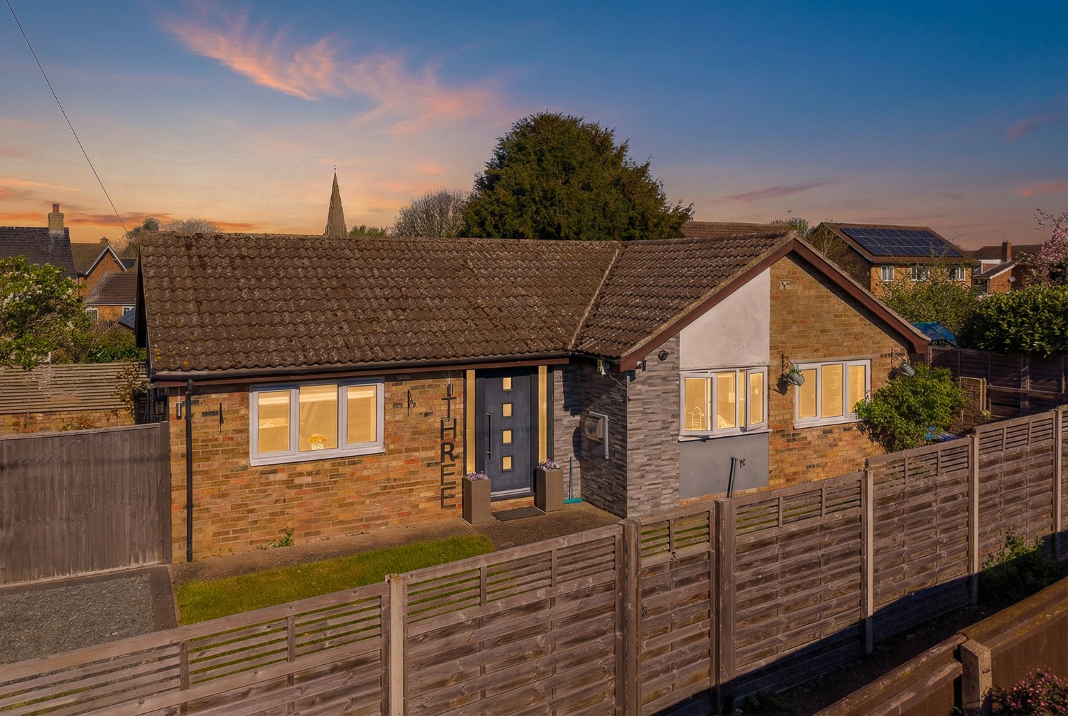 2 bed detached bungalow for sale in Bell Lane, Huntingdon  - Property Image 13