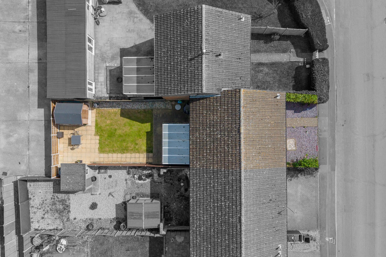 3 bed terraced house for sale in Humberdale Way, Cambridgeshire  - Property Image 13