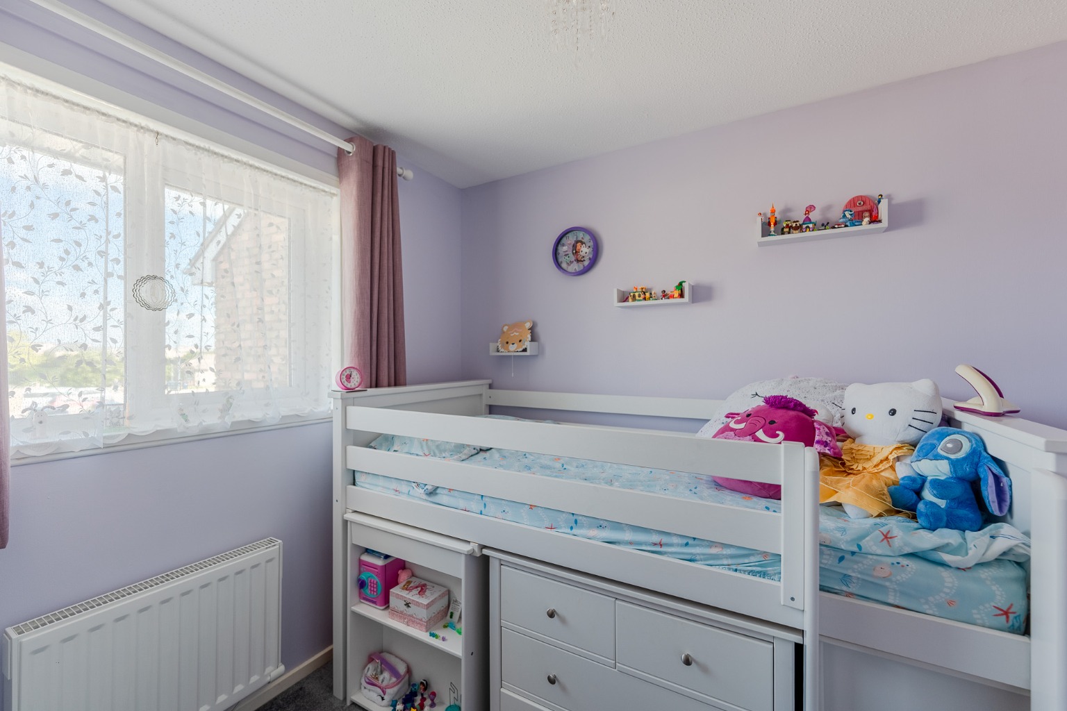 3 bed terraced house for sale in Humberdale Way, Cambridgeshire  - Property Image 7