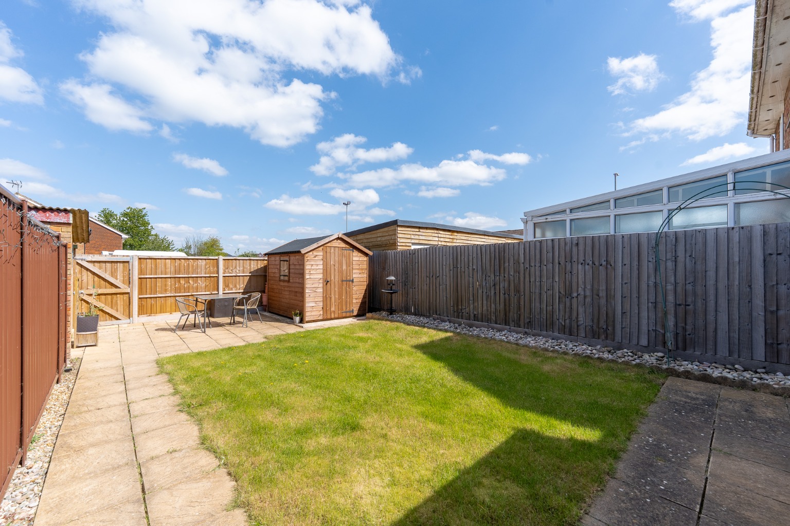 3 bed terraced house for sale in Humberdale Way, Cambridgeshire 10