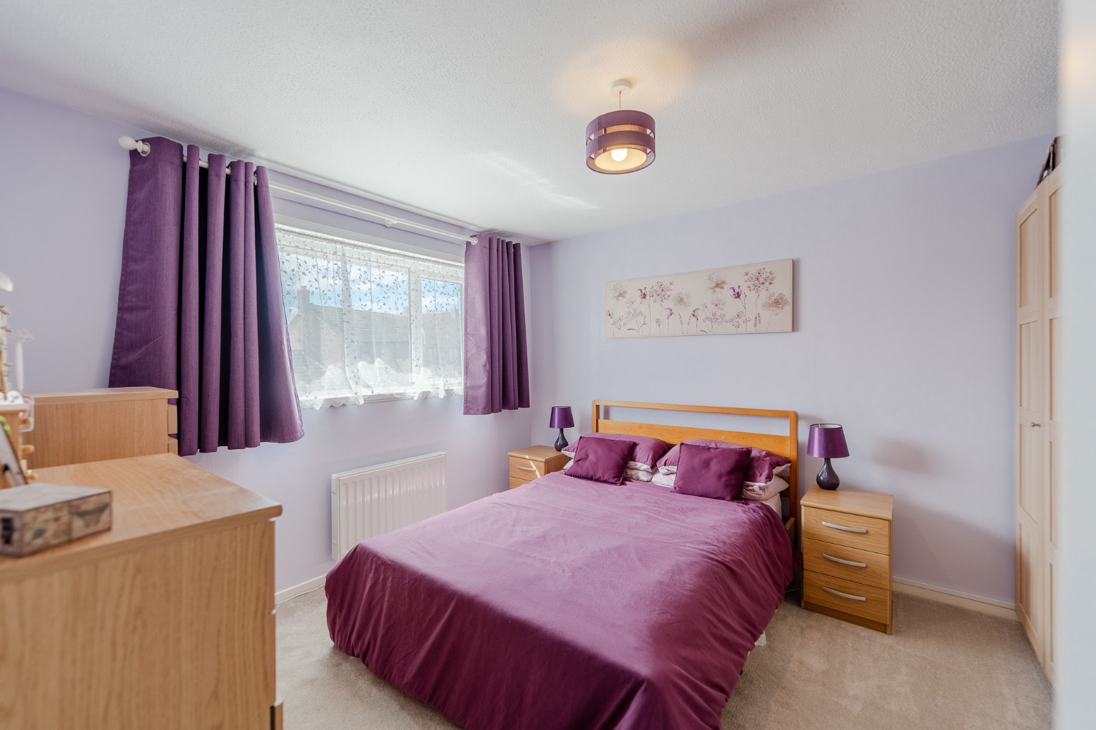 3 bed terraced house for sale in Humberdale Way, Cambridgeshire 7