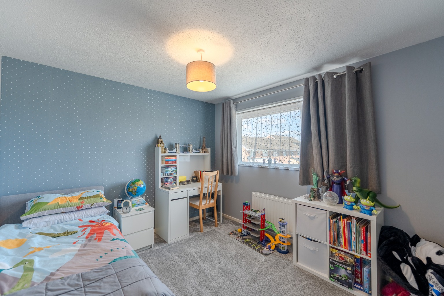 3 bed terraced house for sale in Humberdale Way, Cambridgeshire 8