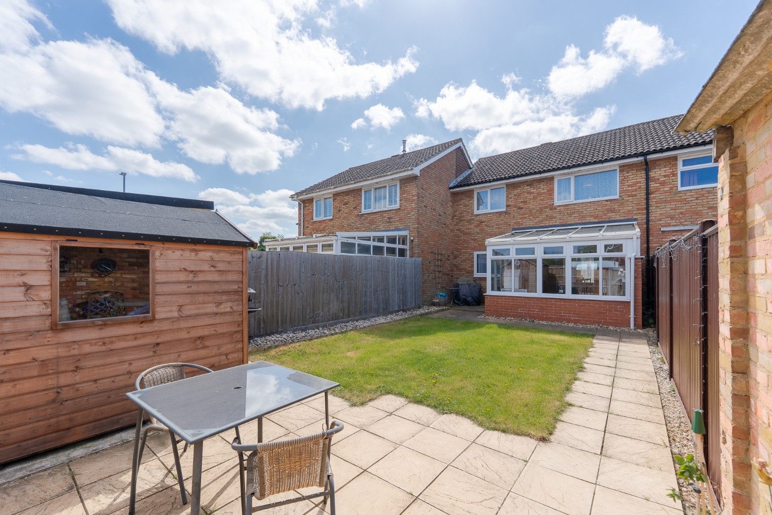 3 bed terraced house for sale in Humberdale Way, Cambridgeshire 11