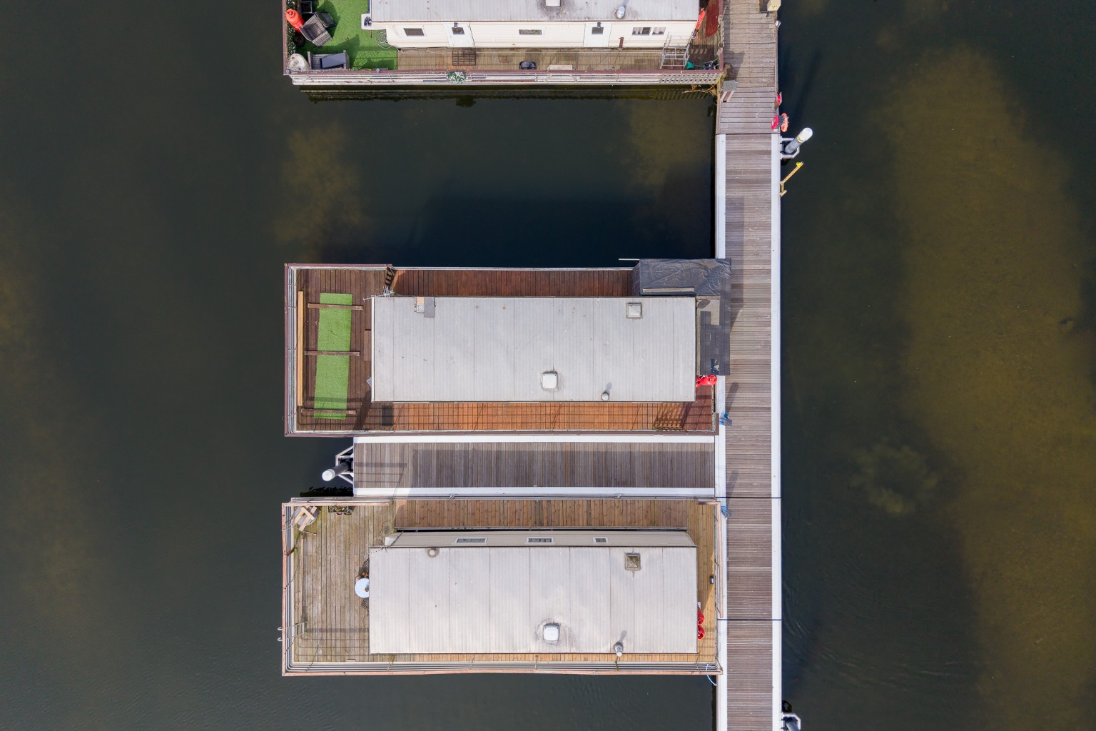 1 bed mobile home for sale in Huntingdon Road, Wyton  - Property Image 12