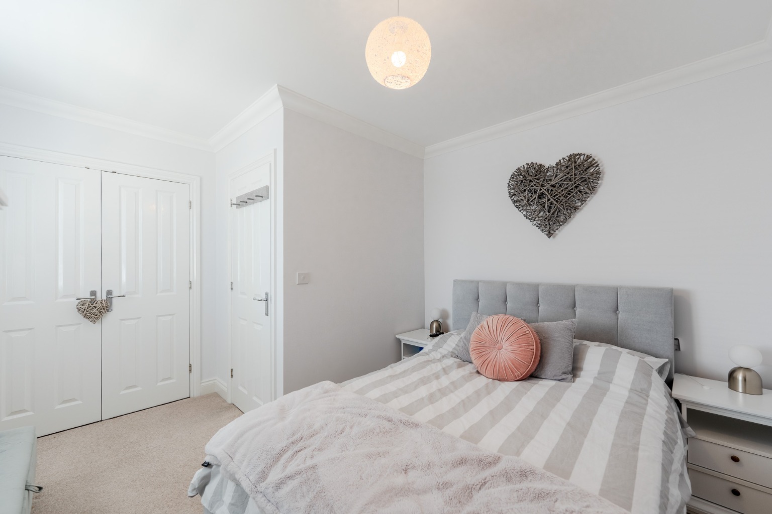 2 bed terraced house for sale in Bayley Road, Huntingdon  - Property Image 6