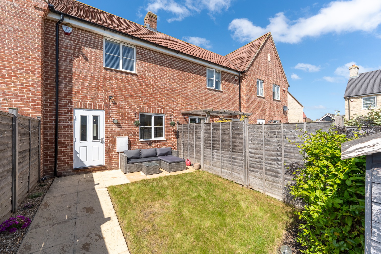2 bed terraced house for sale in Bayley Road, Huntingdon  - Property Image 11