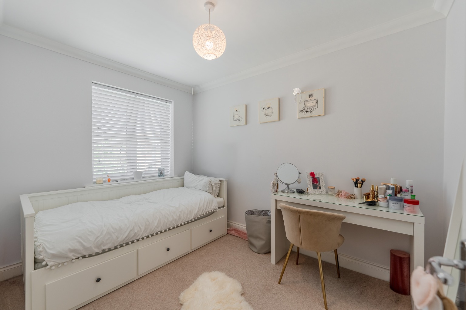 2 bed terraced house for sale in Bayley Road, Huntingdon  - Property Image 9