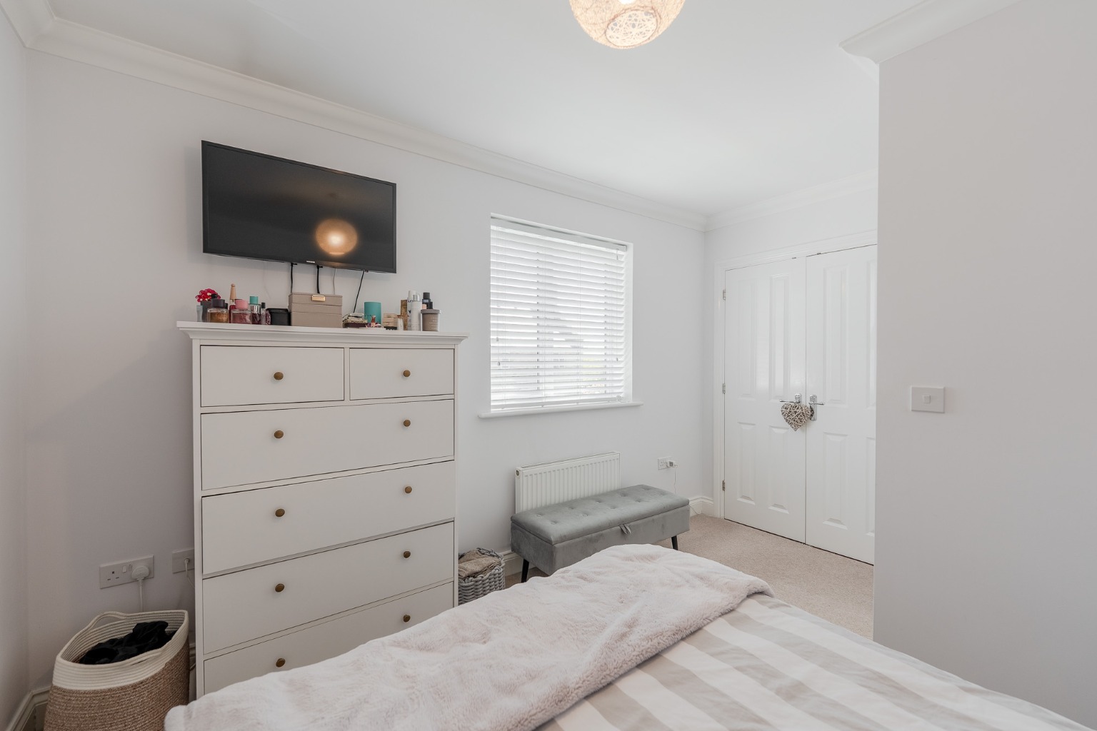 2 bed terraced house for sale in Bayley Road, Huntingdon  - Property Image 7