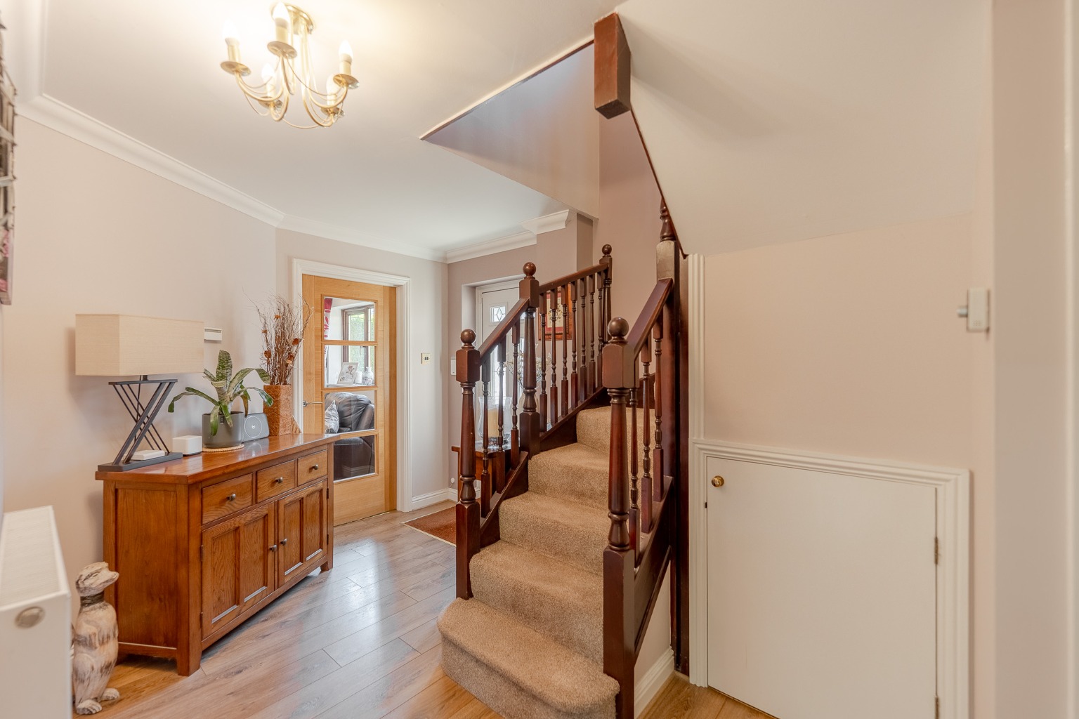 4 bed detached house for sale in High Street, Cambridgeshire 6