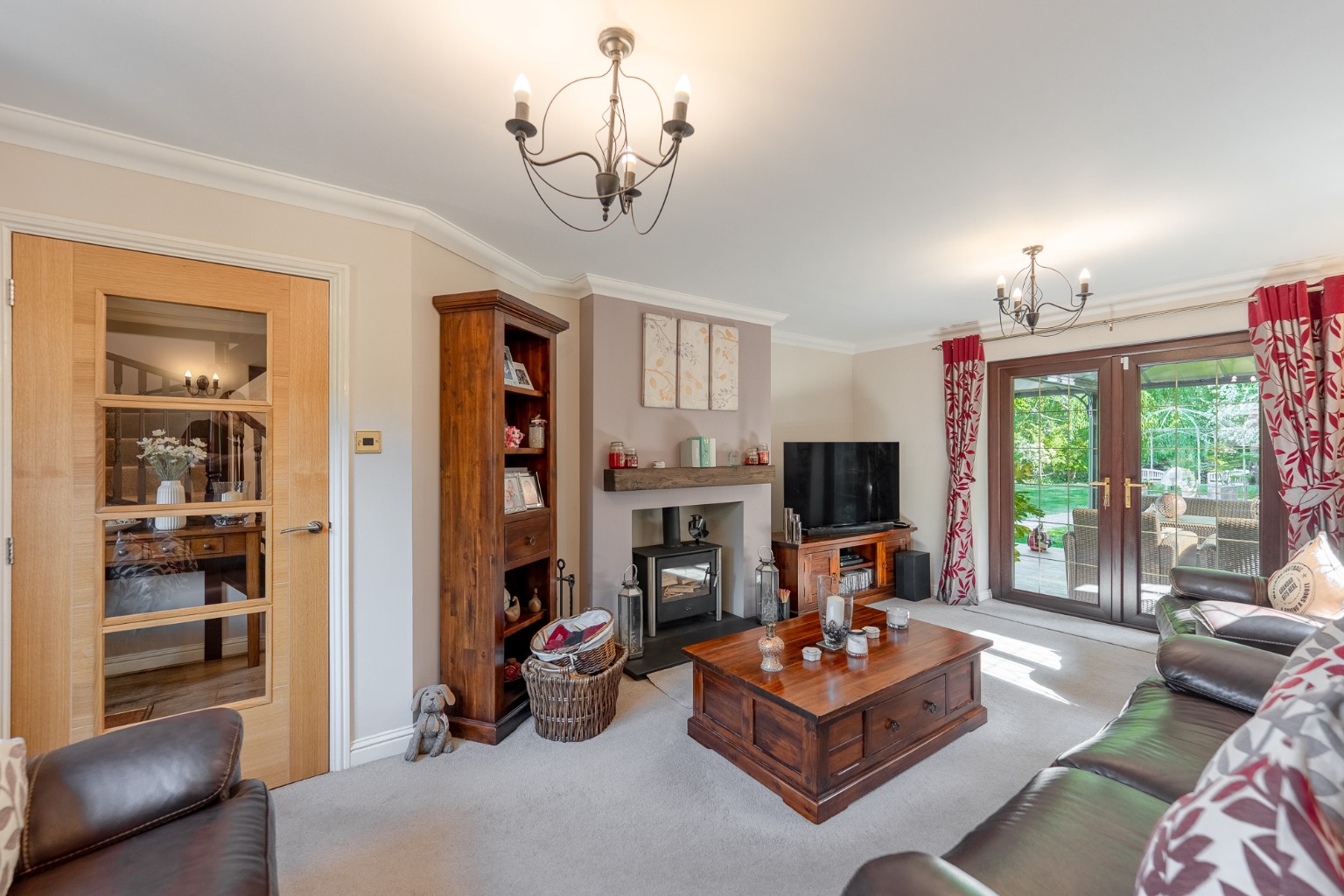 4 bed detached house for sale in High Street, Cambridgeshire 2