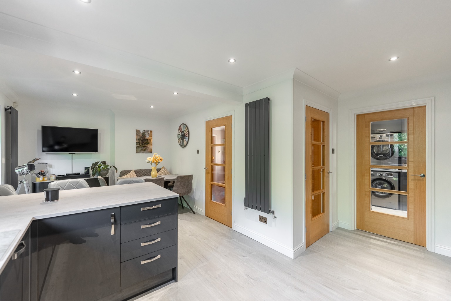 4 bed detached house for sale in High Street, Cambridgeshire 3