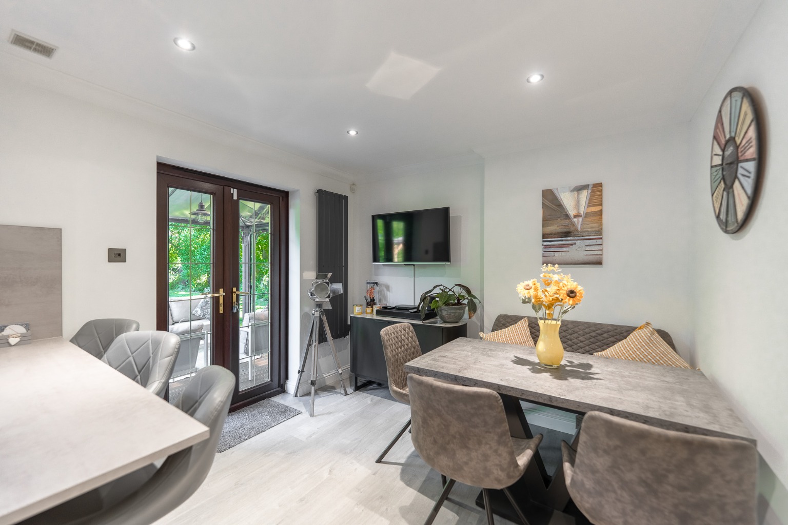 4 bed detached house for sale in High Street, Cambridgeshire 5