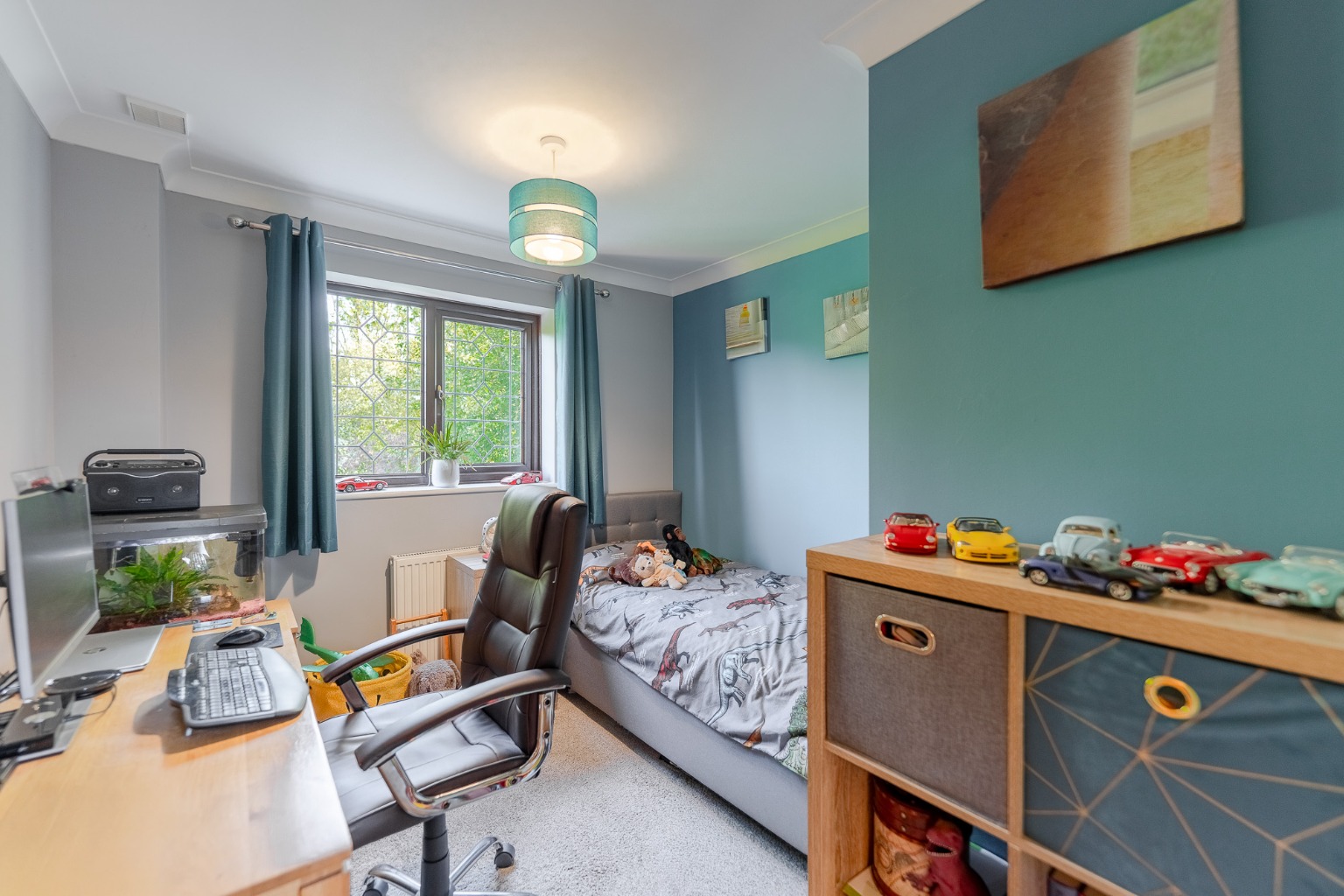 4 bed detached house for sale in High Street, Cambridgeshire 17