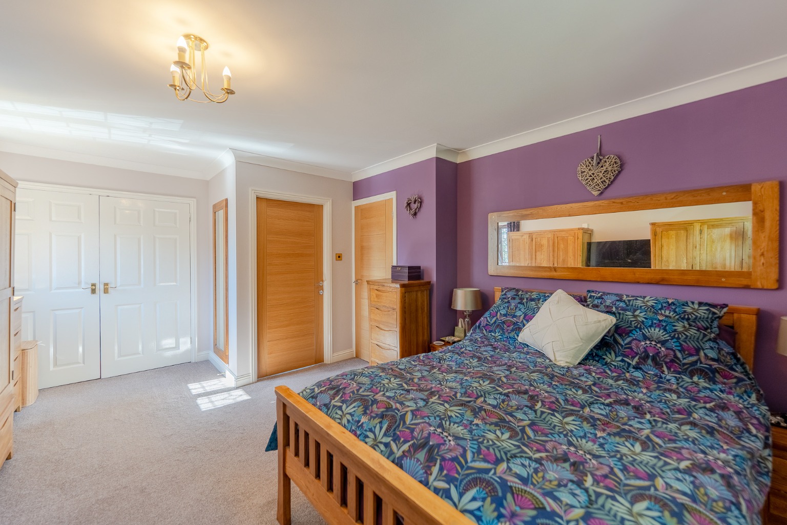 4 bed detached house for sale in High Street, Cambridgeshire 12