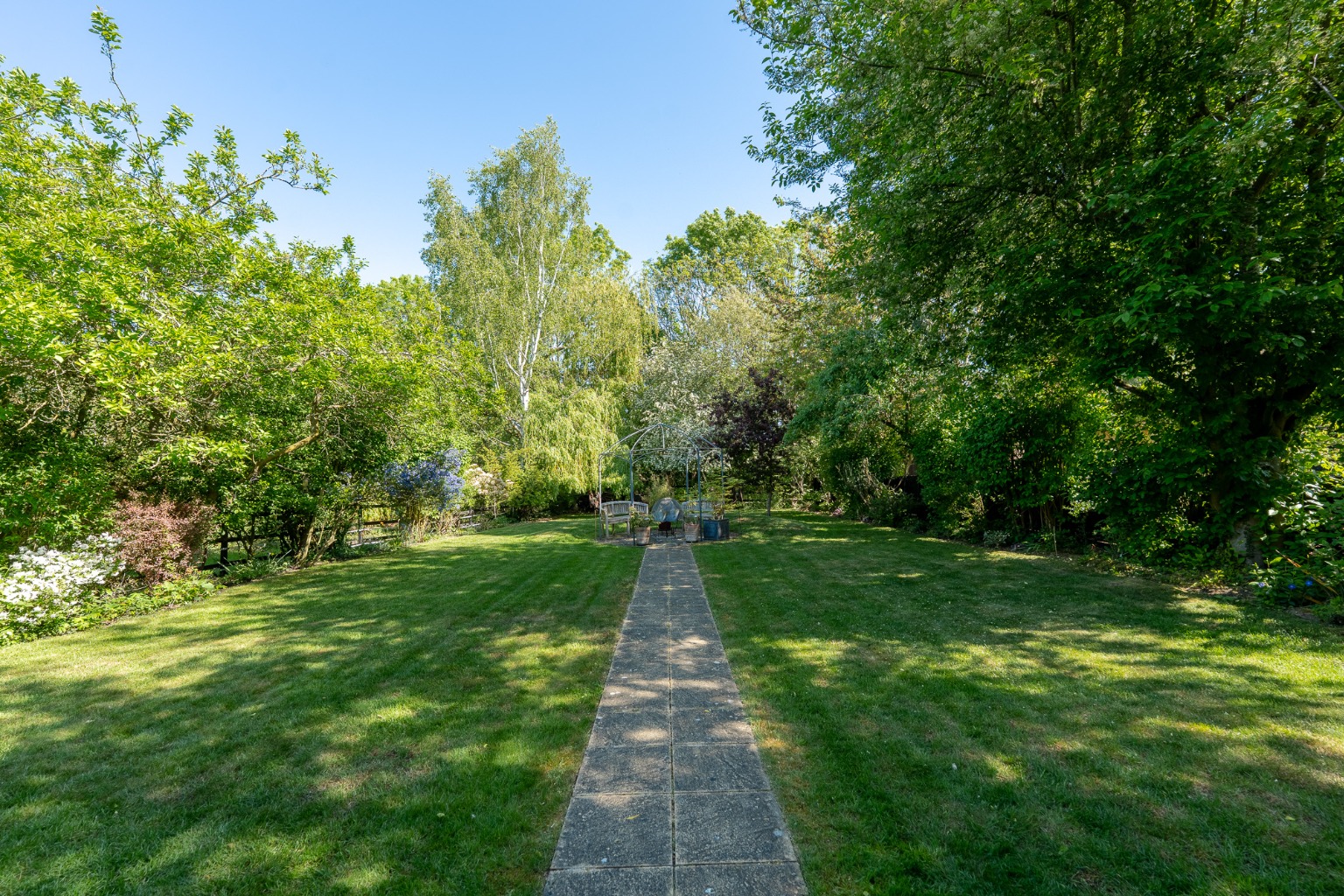 4 bed detached house for sale in High Street, Cambridgeshire  - Property Image 9