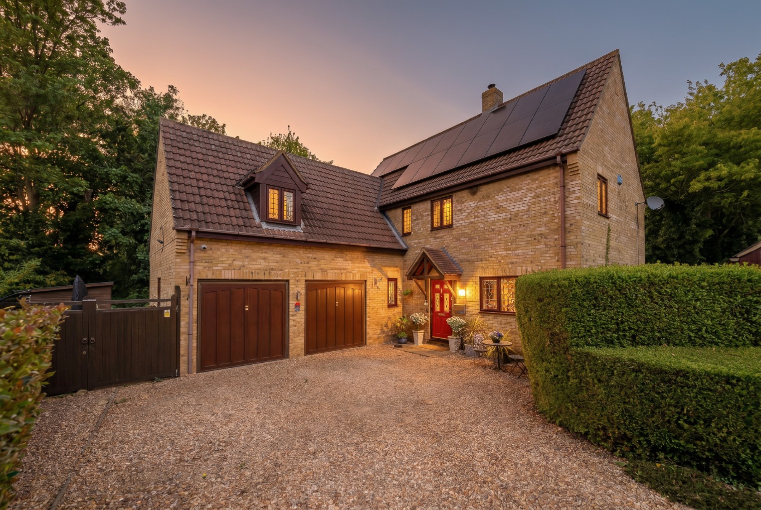 4 bed detached house for sale in High Street, Cambridgeshire 24
