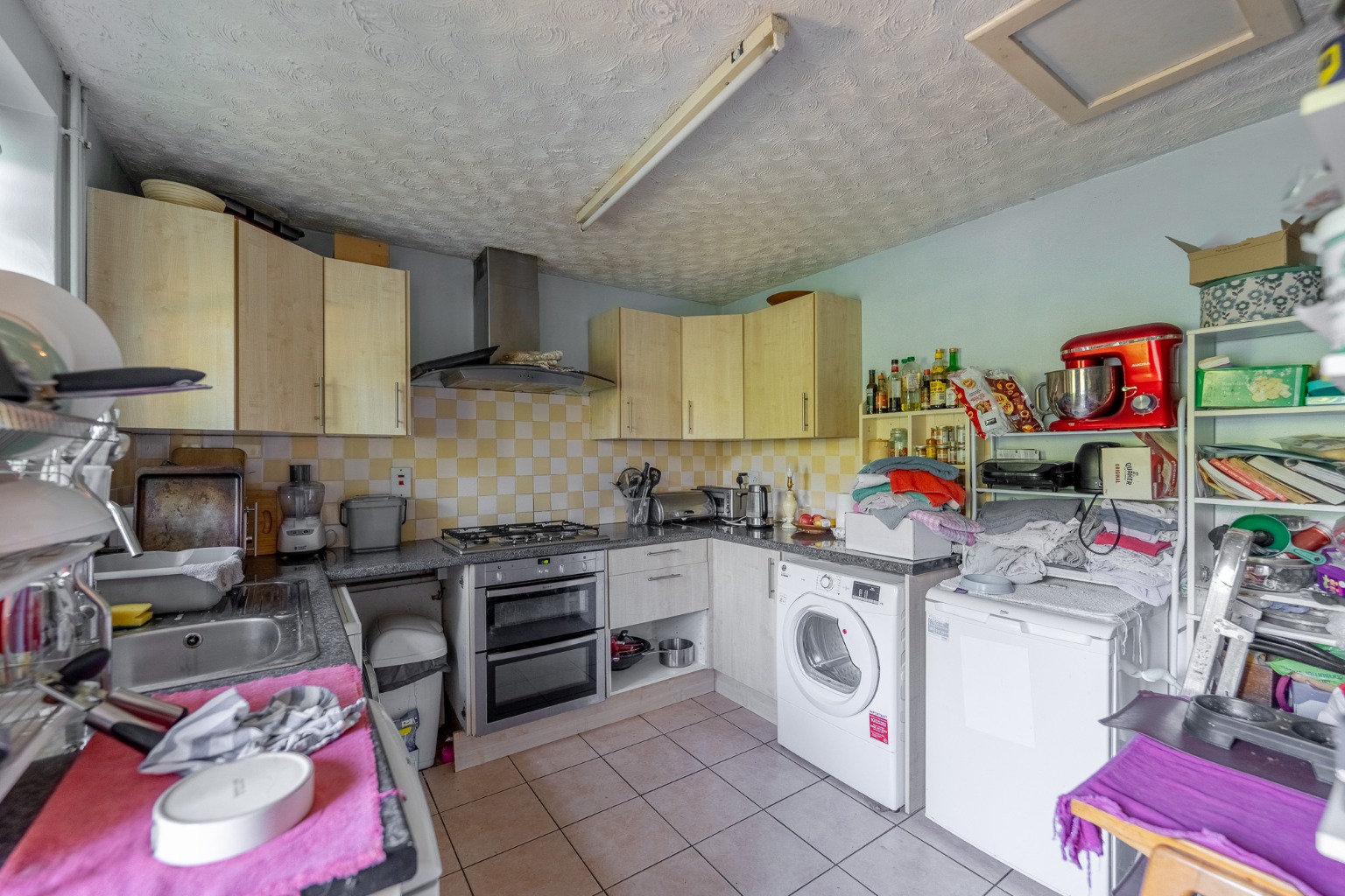 5 bed detached house for sale in Bridge End, Cambridgeshire 1