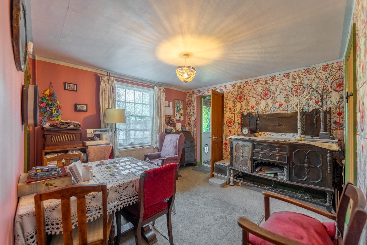 5 bed detached house for sale in Bridge End, Cambridgeshire 2