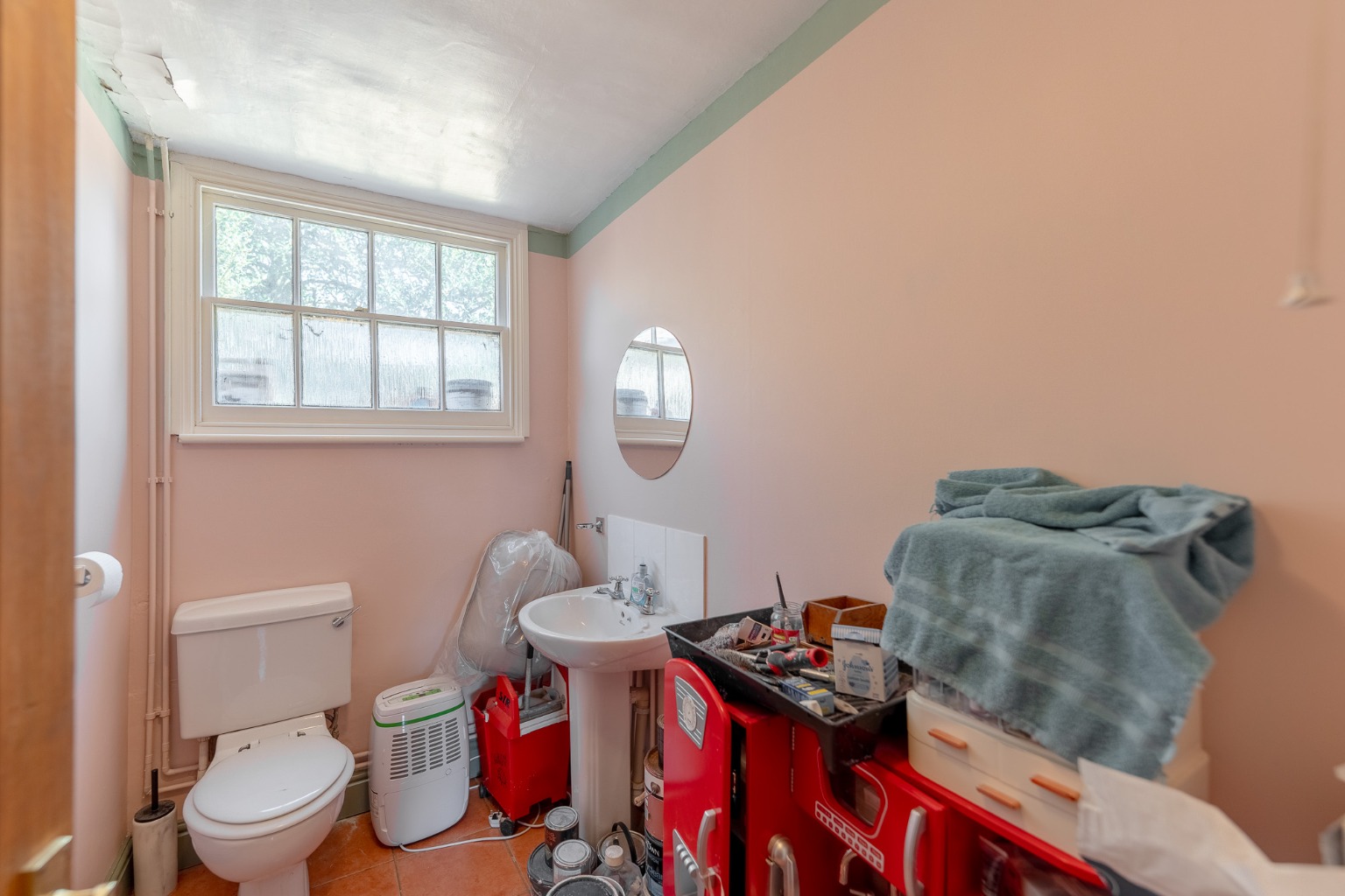 5 bed detached house for sale in Bridge End, Cambridgeshire  - Property Image 7