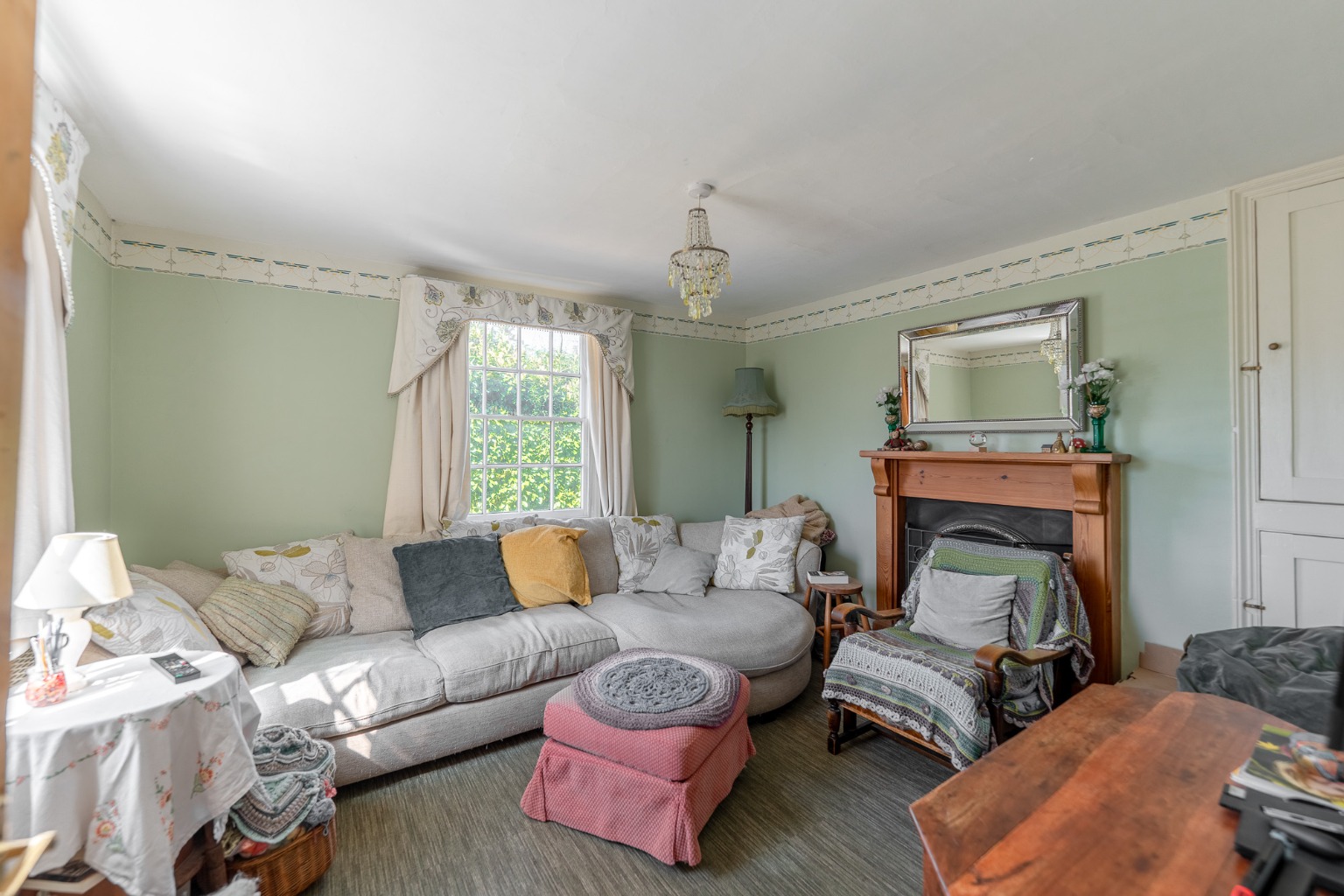 5 bed detached house for sale in Bridge End, Cambridgeshire  - Property Image 5