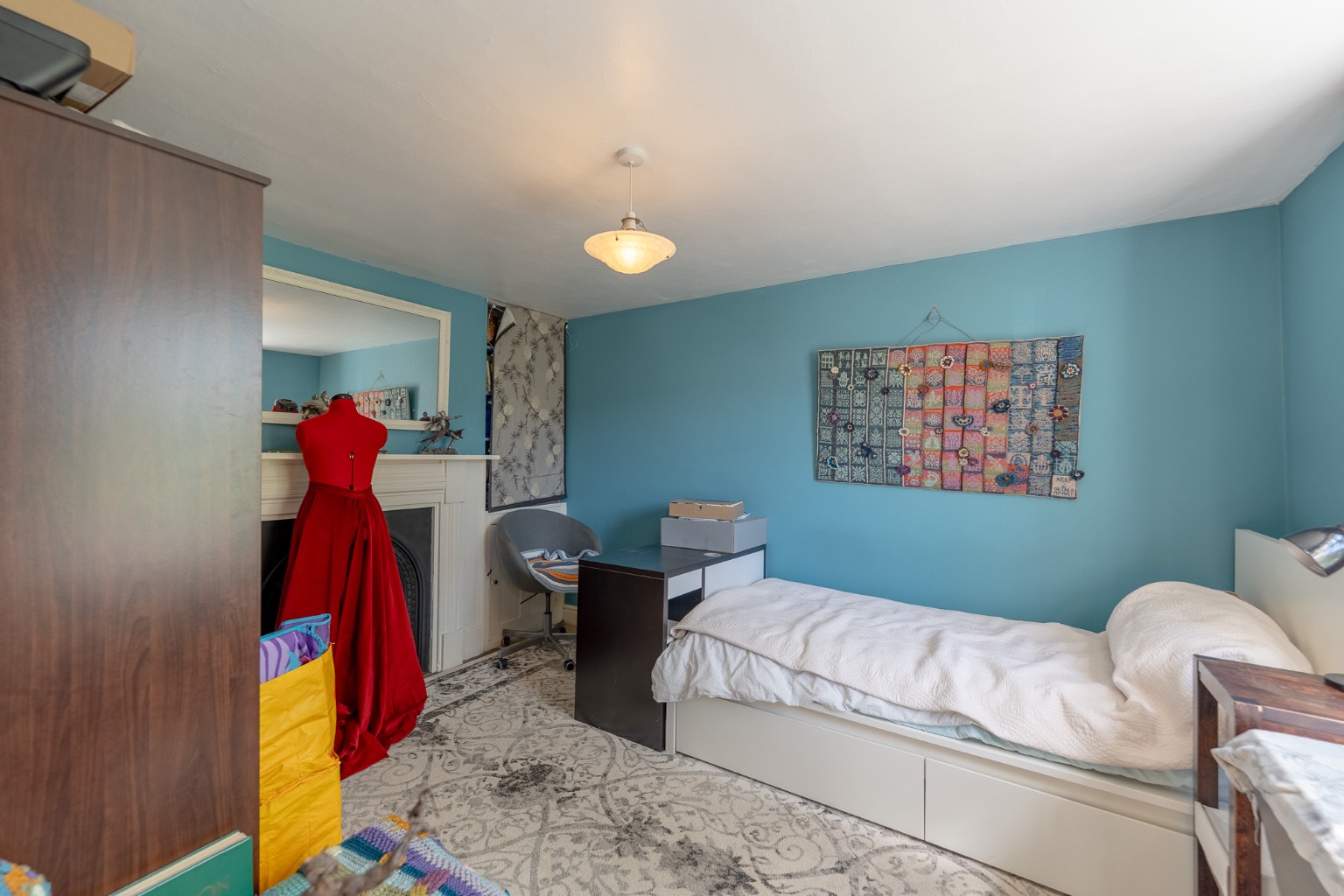 5 bed detached house for sale in Bridge End, Cambridgeshire  - Property Image 8