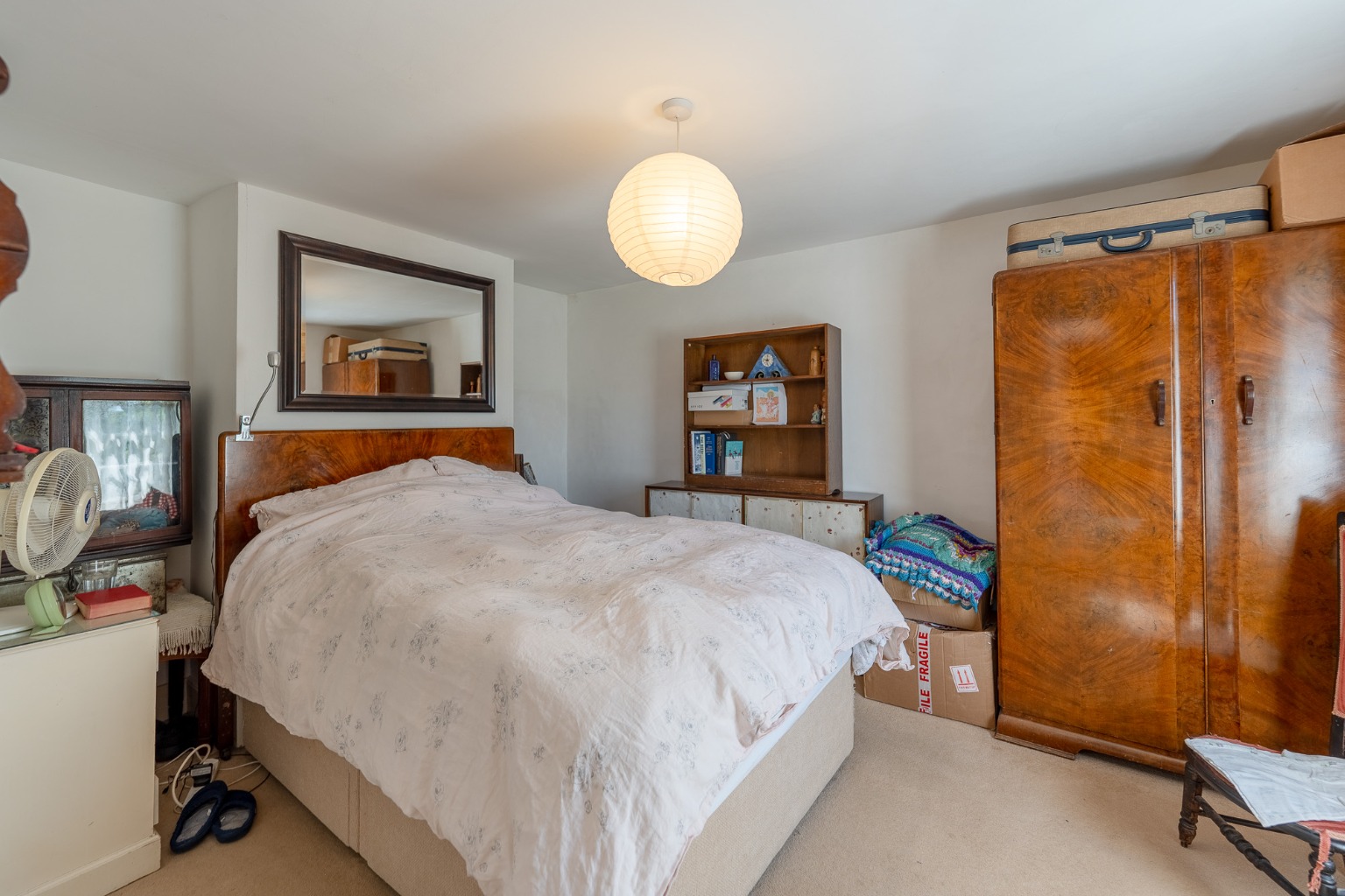 5 bed detached house for sale in Bridge End, Cambridgeshire  - Property Image 9