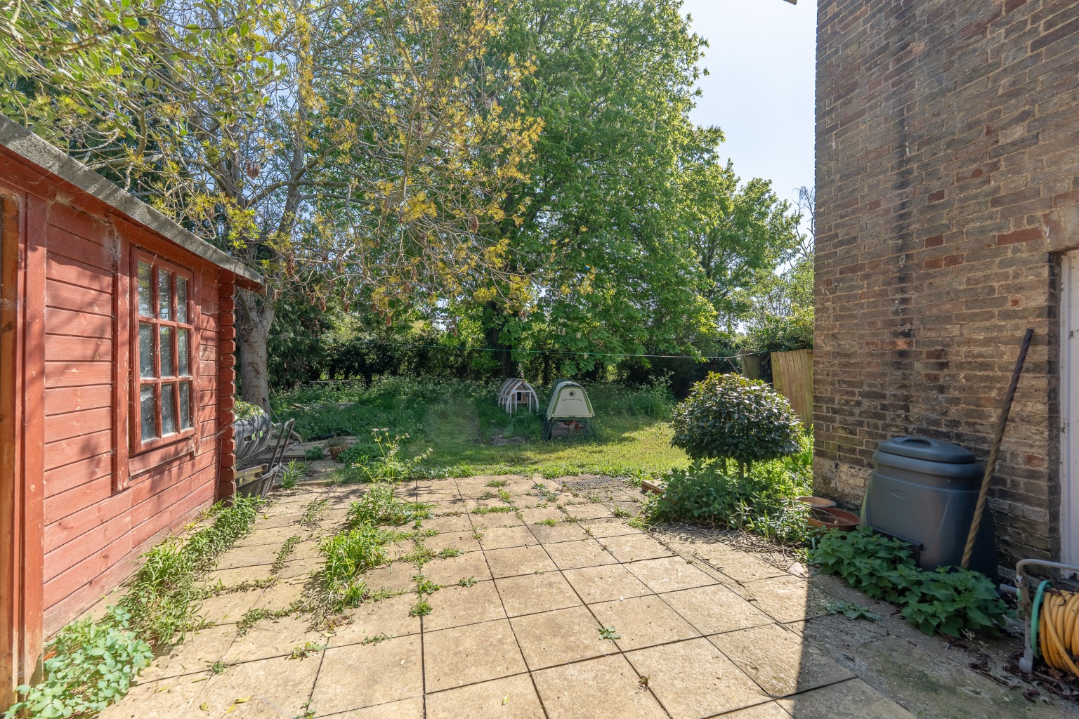 5 bed detached house for sale in Bridge End, Cambridgeshire 13