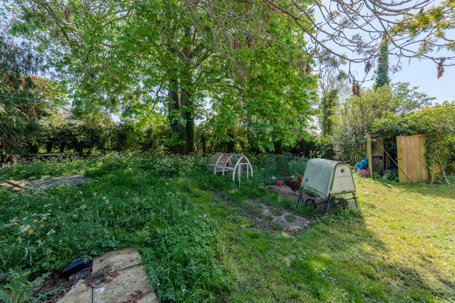 5 bed detached house for sale in Bridge End, Cambridgeshire  - Property Image 15