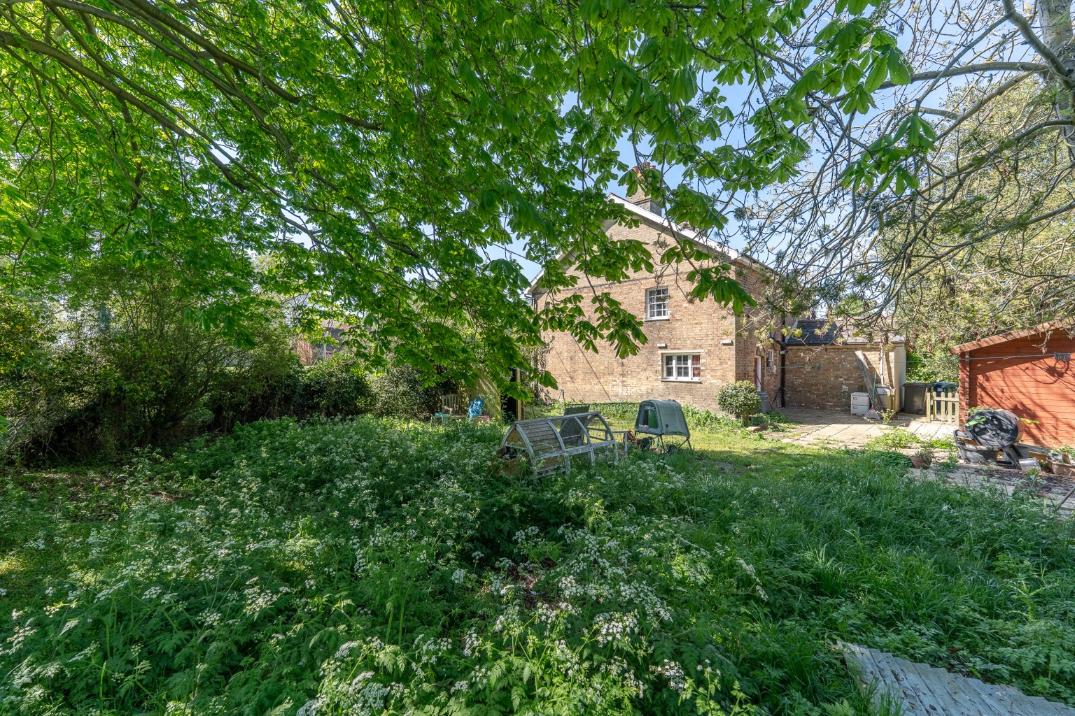 5 bed detached house for sale in Bridge End, Cambridgeshire 15