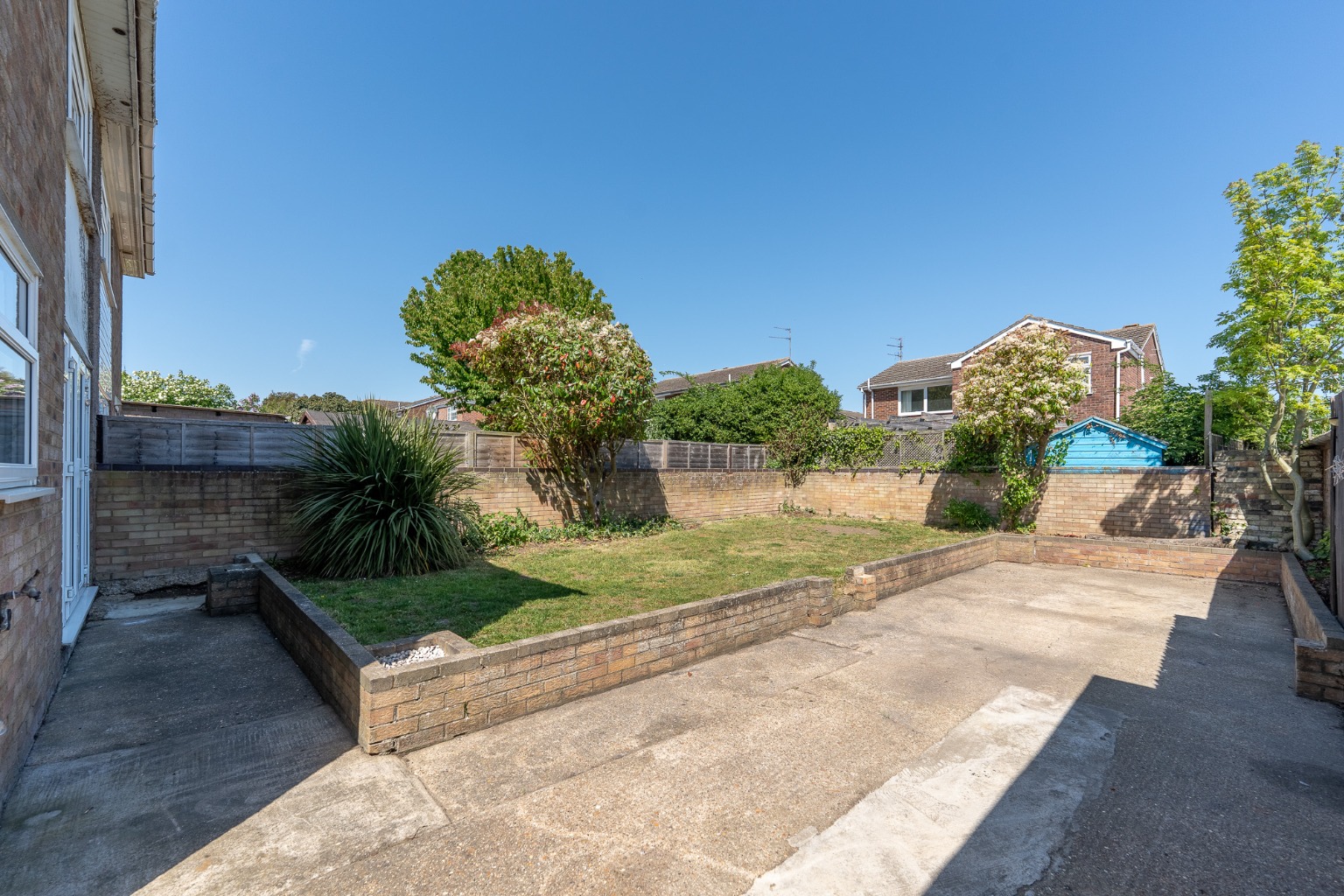 3 bed semi-detached house for sale in Headlands, Cambridgeshire 9
