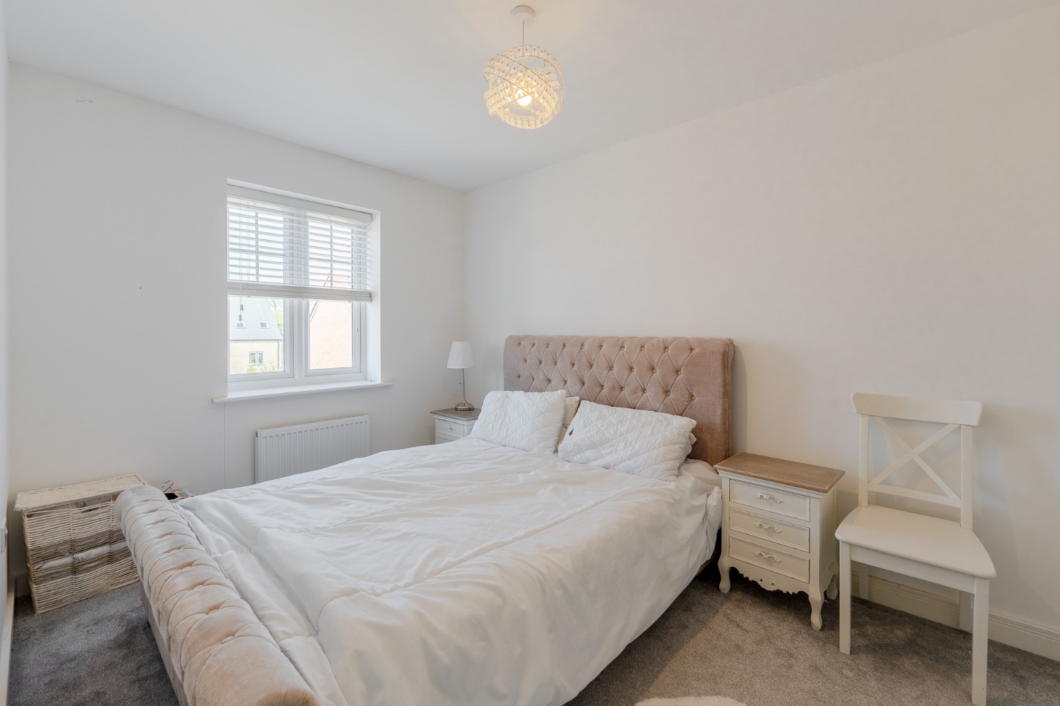 4 bed semi-detached house for sale in Griffin Road, Huntingdon 11