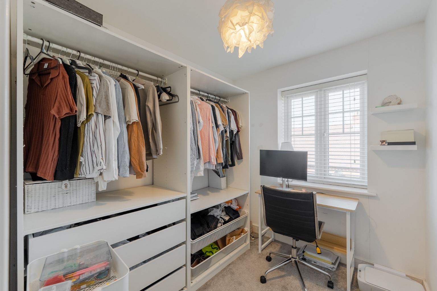 4 bed semi-detached house for sale in Griffin Road, Huntingdon 13