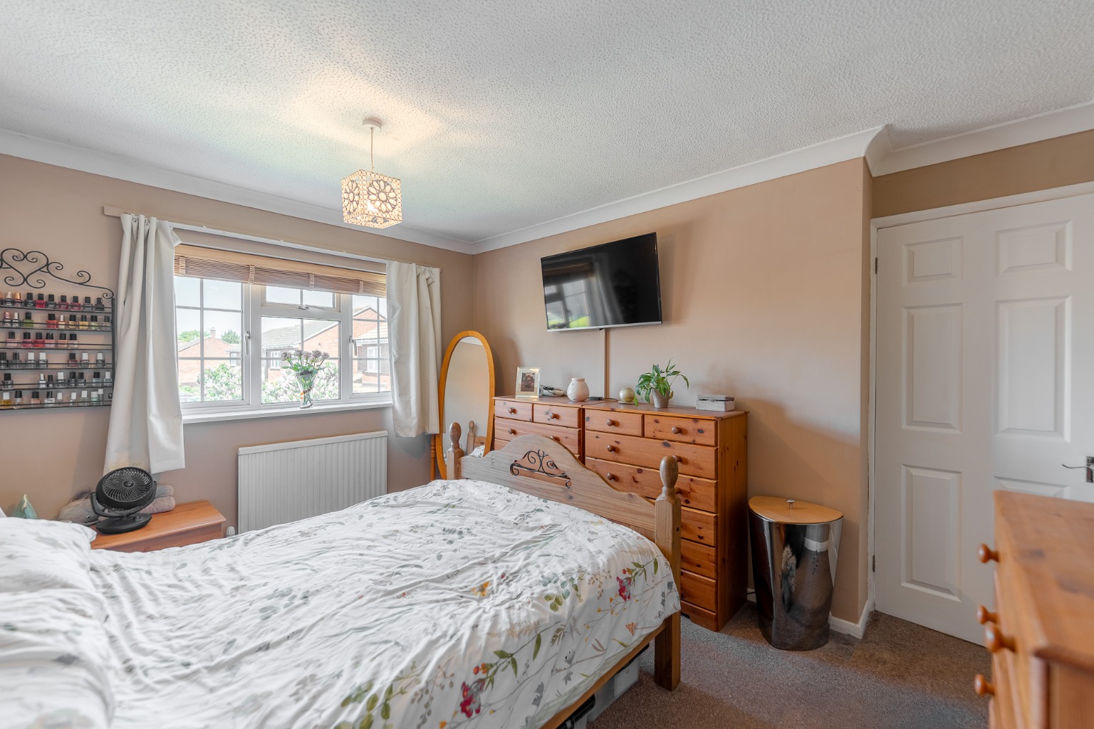 3 bed semi-detached house for sale in Greenfields, Cambridgeshire 14