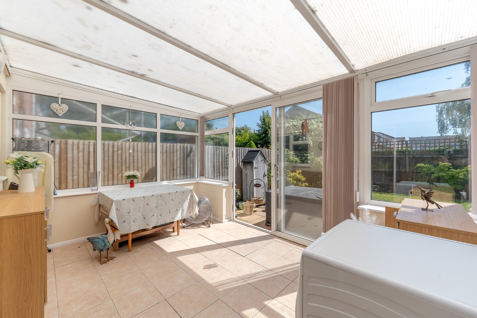 3 bed semi-detached house for sale in Greenfields, Cambridgeshire  - Property Image 11