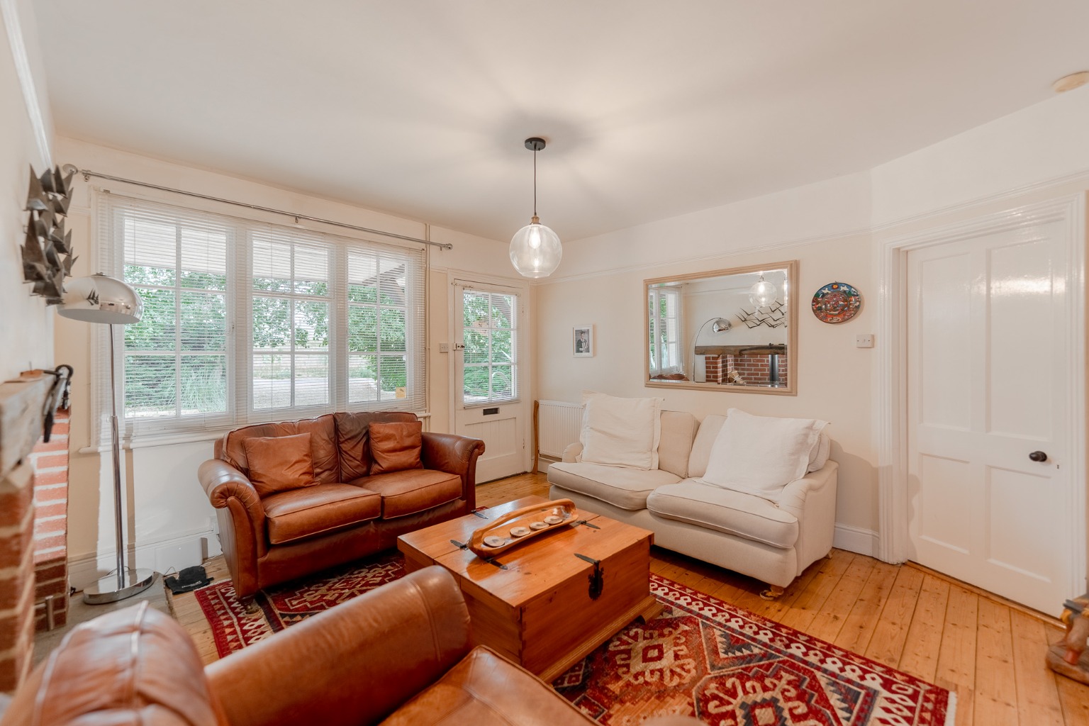 3 bed bungalow for sale in Brampton Road, St. Neots 1