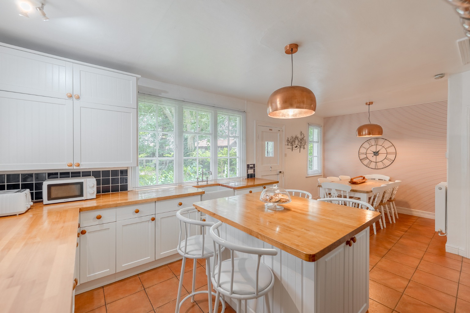 3 bed bungalow for sale in Brampton Road, St. Neots 3